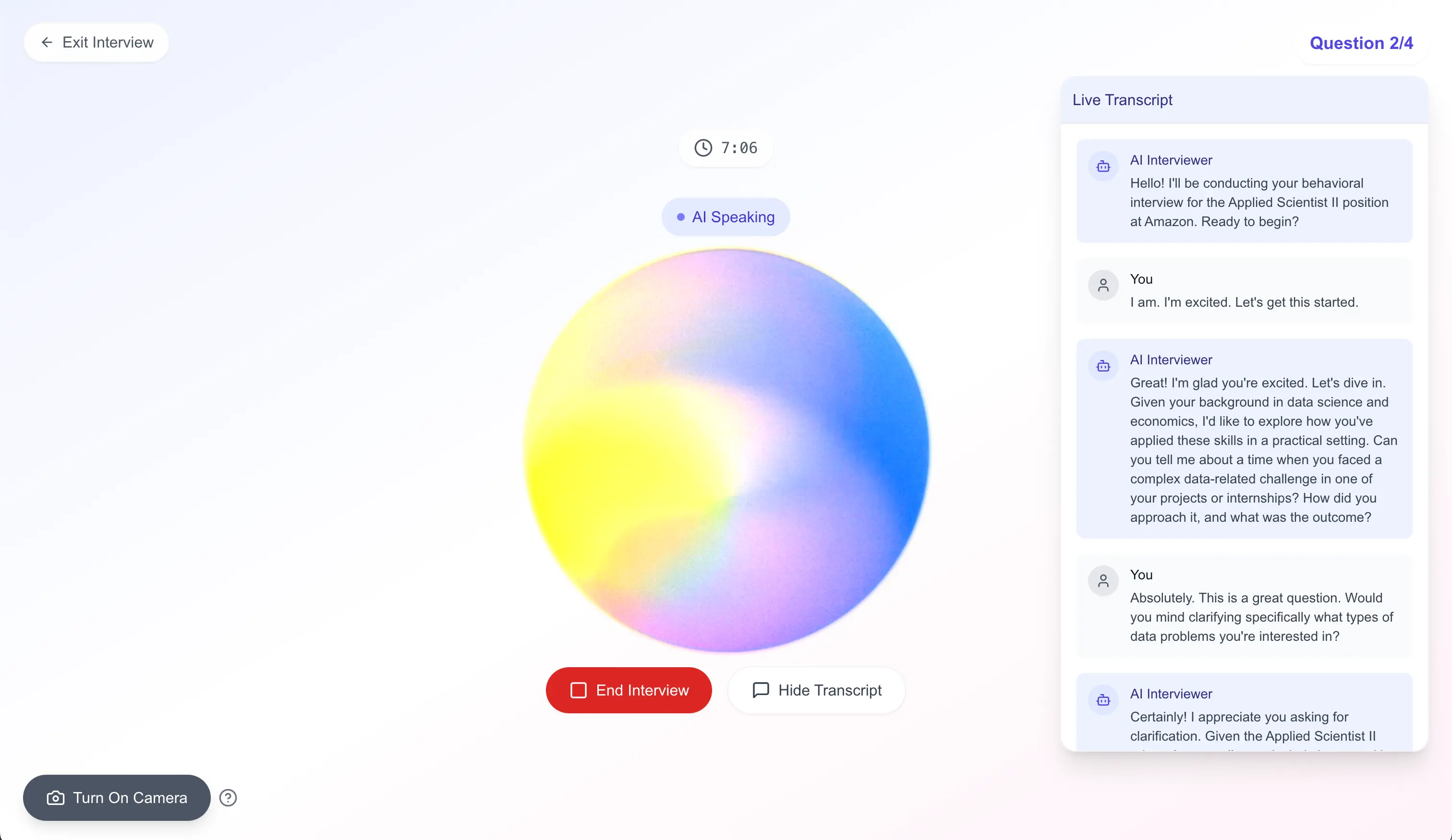 Prepzi.ai